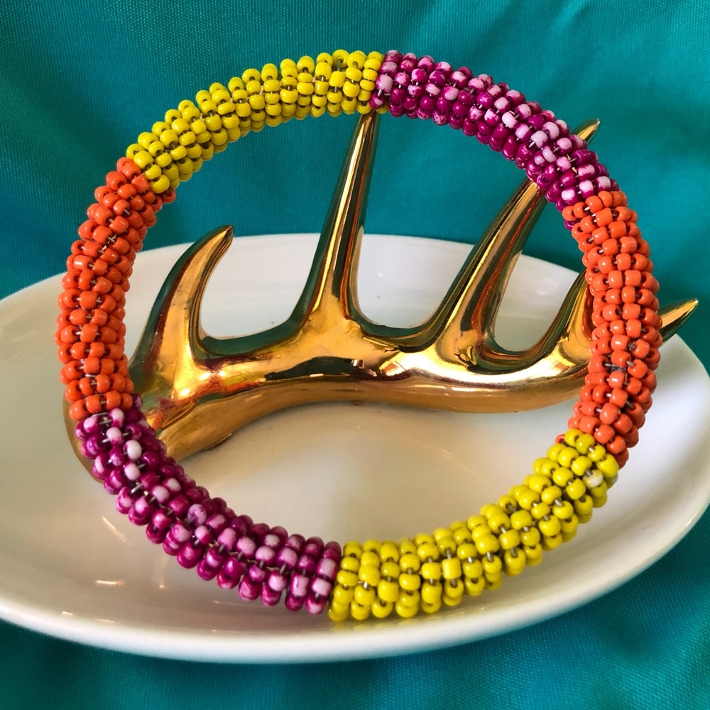 Beaded Bracelet